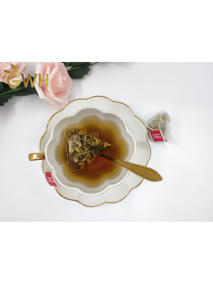 100 Pure natural herbal tea, male and female, tonifying qi and blood