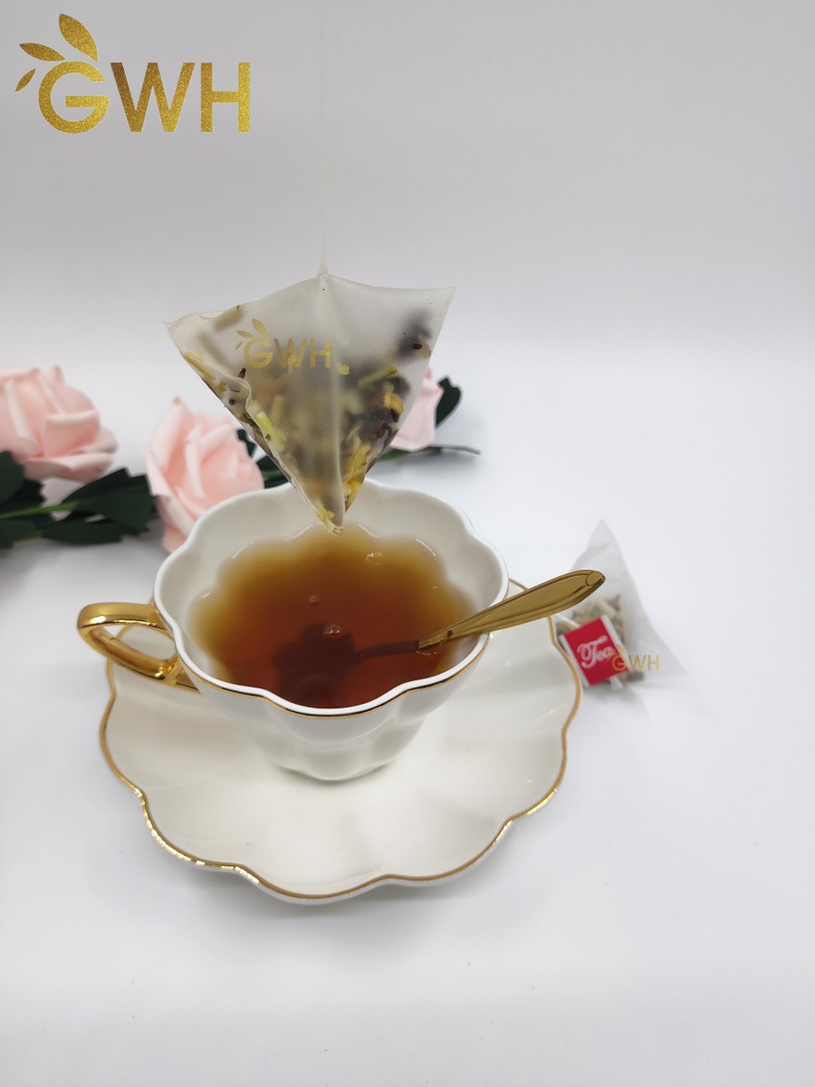 100 Pure natural herbal tea, male and female, tonifying qi and blood